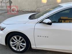 شيفروليه ماليبو